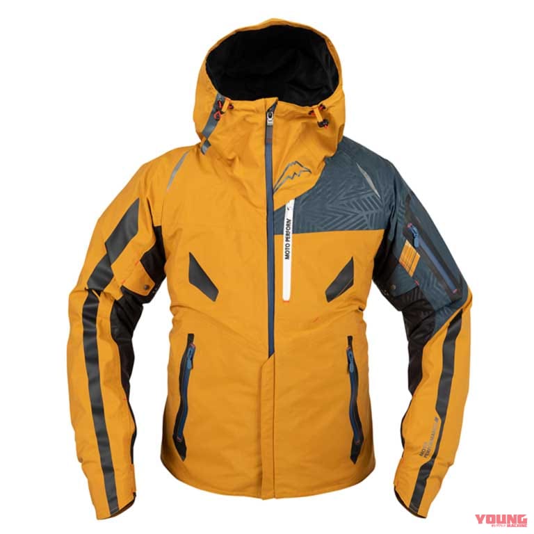 |【2025年秋冬】クシタニの新作バイクウェア9選|防寒ジャケット&パンツ徹底解説