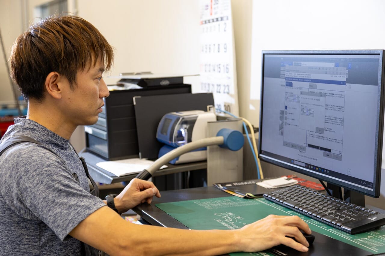 モトラッドミツオカ鈴鹿店|診断装置|BMW認定中古車を潤沢に揃えるモトラッドミツオカグループ。鈴鹿店は素性の確かな優良車のみ取り扱い