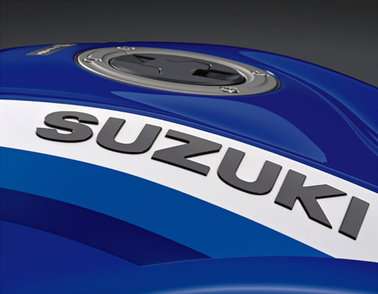 スズキ|ハヤブサ|欧州仕様|2026年モデル|スズキ「ハヤブサ スペシャルエディション」登場! 専用カラーやシングルシートカウル装備【海外】