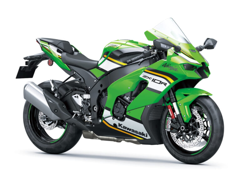 Ninja ZX-10R KRT EDITION｜若月佑美さん、鈴鹿8耐で心を動かされた一日【動画公開のお知らせ】