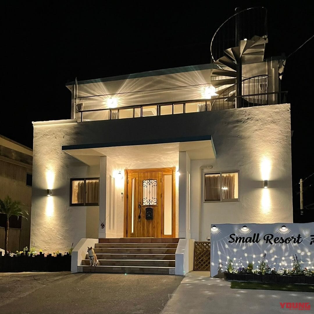 ツーリングの疲れに効く! 絶景と癒しの楽園、伊勢志摩に「絶景バレルサウナ付き民泊」が爆誕|ツーリングの疲れに効く! 絶景と癒しの楽園、伊勢志摩に「絶景バレルサウナ付き民泊」が爆誕