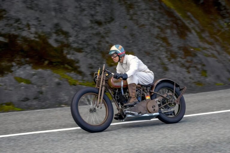 伊勢志摩スカイラインを完全貸切で原付もレーサーもOK! レジェンド八代俊二と走る夢の走行撮影会が開催決定|伊勢志摩スカイラインを完全貸切で原付もレーサーもOK! レジェンド八代俊二と走る夢の走行撮影会が開催決定