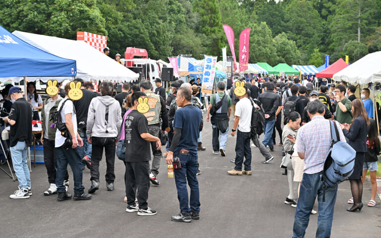 9/23は静岡に集合だ! デイトナが放つ秋の祭典「茶ミーティング」で森町が熱くなるぞ｜9/23は静岡に集合だ! デイトナが放つ秋の祭典「茶ミーティング」で森町が熱くなるぞ