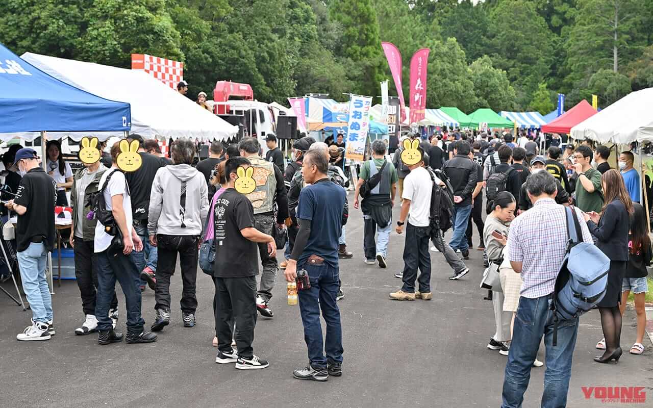 9/23は静岡に集合だ! デイトナが放つ秋の祭典「茶ミーティング」で森町が熱くなるぞ｜9/23は静岡に集合だ! デイトナが放つ秋の祭典「茶ミーティング」で森町が熱くなるぞ