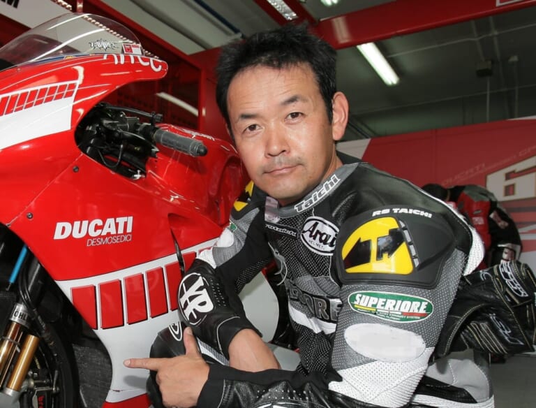 伊勢志摩スカイラインを完全貸切で原付もレーサーもOK! レジェンド八代俊二と走る夢の走行撮影会が開催決定｜伊勢志摩スカイラインを完全貸切で原付もレーサーもOK! レジェンド八代俊二と走る夢の走行撮影会が開催決定