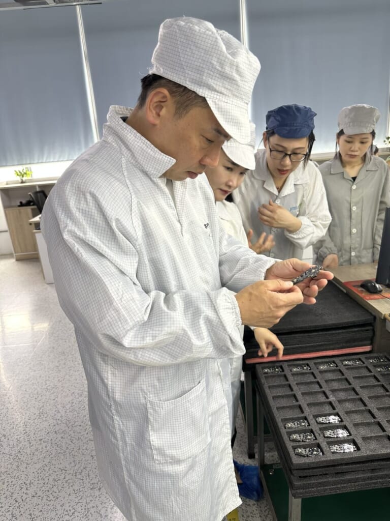 ASMAX F1 Pro｜高音質×メッシュ通信が“半額”の衝撃! コスパ最高な次世代機「ASMAX F1 Pro」がインカム戦国時代に殴り込みだ