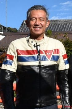 宮城光｜伝説のライダー宮城光と走る! 秋の奥飛騨、極上の絶景ツーリングツアーが開催決定