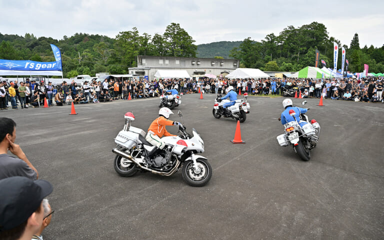 9/23は静岡に集合だ! デイトナが放つ秋の祭典「茶ミーティング」で森町が熱くなるぞ｜9/23は静岡に集合だ! デイトナが放つ秋の祭典「茶ミーティング」で森町が熱くなるぞ