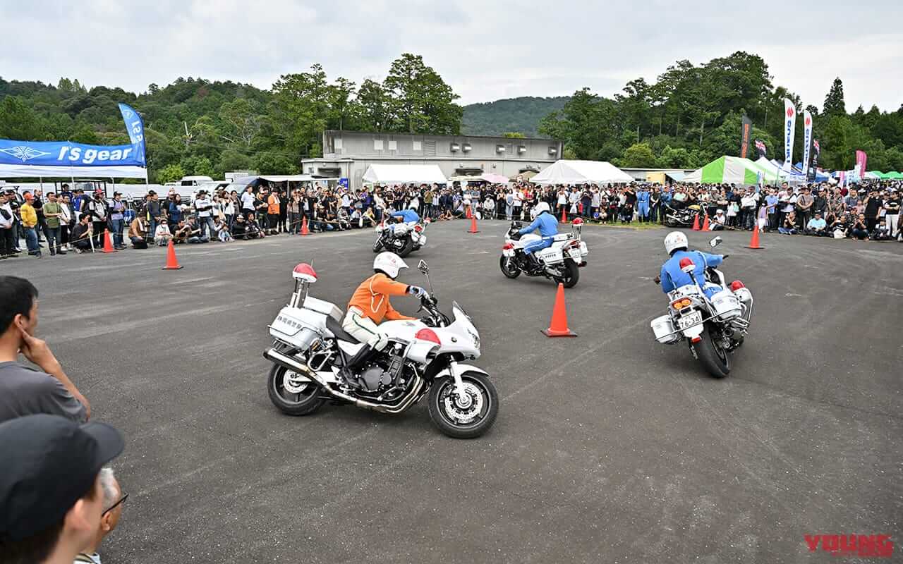9/23は静岡に集合だ! デイトナが放つ秋の祭典「茶ミーティング」で森町が熱くなるぞ｜9/23は静岡に集合だ! デイトナが放つ秋の祭典「茶ミーティング」で森町が熱くなるぞ
