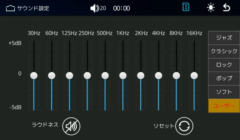 CUSTOM JAPAN SRD5 Slim|コスパ最強の1万円台! CarPlay/Android Auto対応のバイク用スマートモニター「SRD5 Slim」が登場