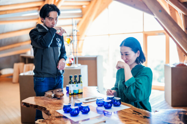 秋の小豆島を愛車で駆ける! 期間限定「オリーブ収穫ステイ」で絶景と旬の恵みを五感で味わおう｜秋の小豆島を愛車で駆ける! 期間限定「オリーブ収穫ステイ」で絶景と旬の恵みを五感で味わいつくそう