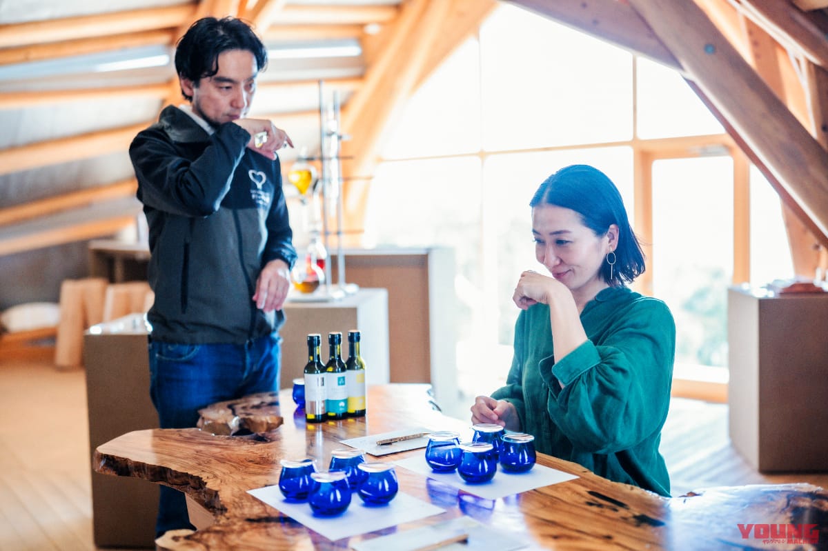 秋の小豆島を愛車で駆ける! 期間限定「オリーブ収穫ステイ」で絶景と旬の恵みを五感で味わおう|秋の小豆島を愛車で駆ける! 期間限定「オリーブ収穫ステイ」で絶景と旬の恵みを五感で味わいつくそう