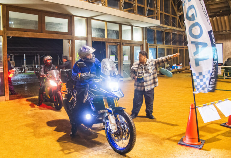 全国唯一! 鉱山の坑道を愛車で駆け抜ける「最高フォトツーリングラリー in 鉱石の道」がアツい!|全国唯一! 鉱山の坑道を愛車で駆け抜ける「最高フォトツーリングラリー in 鉱石の道」がアツい!