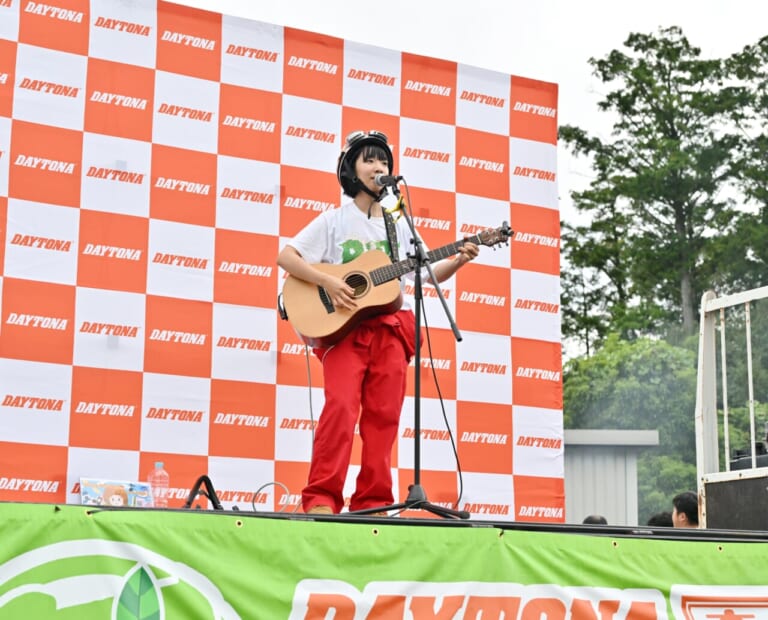 9/23は静岡に集合だ! デイトナが放つ秋の祭典「茶ミーティング」で森町が熱くなるぞ｜9/23は静岡に集合だ! デイトナが放つ秋の祭典「茶ミーティング」で森町が熱くなるぞ