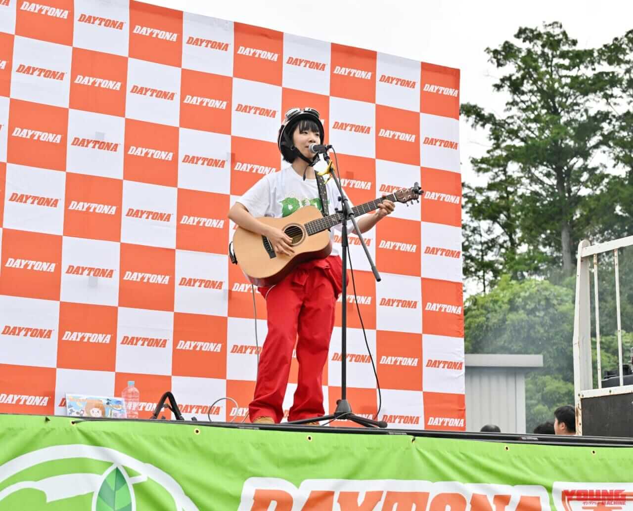 9/23は静岡に集合だ! デイトナが放つ秋の祭典「茶ミーティング」で森町が熱くなるぞ|9/23は静岡に集合だ! デイトナが放つ秋の祭典「茶ミーティング」で森町が熱くなるぞ