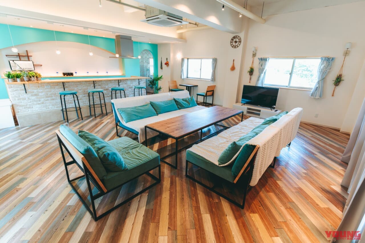 ツーリングの疲れに効く! 絶景と癒しの楽園、伊勢志摩に「絶景バレルサウナ付き民泊」が爆誕|ツーリングの疲れに効く! 絶景と癒しの楽園、伊勢志摩に「絶景バレルサウナ付き民泊」が爆誕