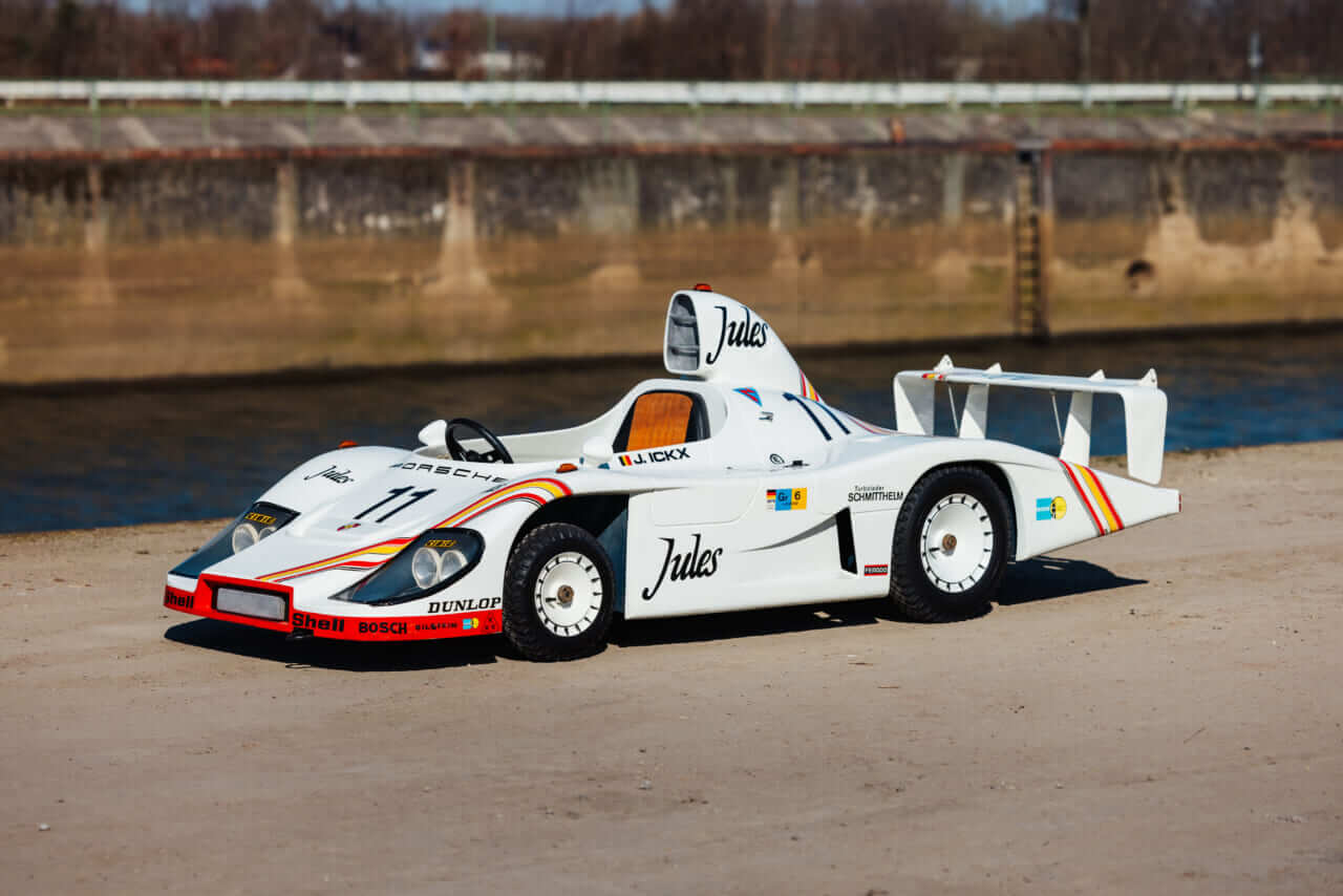 936のジュニアカー｜【憧れのスーパーカー】フェラーリ、ポルシェも！大人も欲しくなる「ジュニアカー」が本気すぎる