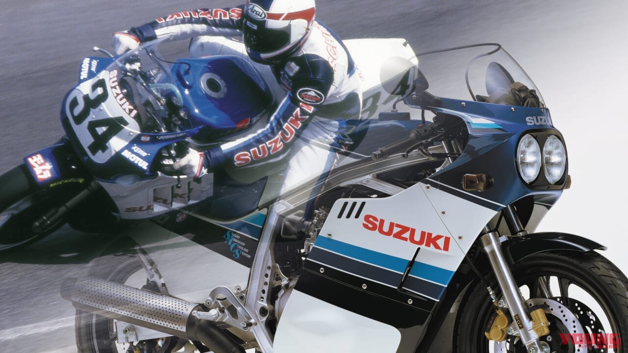 「スズキの矜持に刮目せよ」GSX-R 40年の軌跡を追う | GSX-R1000/R復活記念【ヤングマシン電子版10月号】