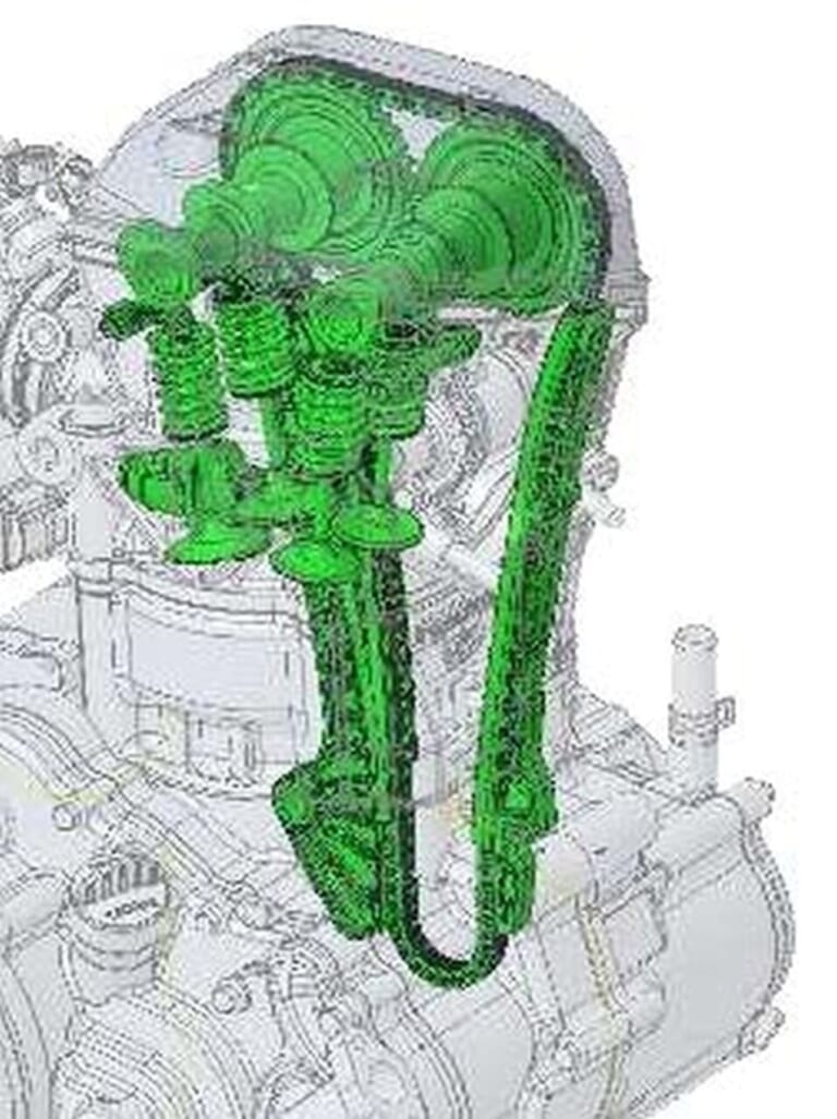 FANTIC CABALLERO500|イタリアの魂が宿る最新スクランブラー、日本へ! ファンティック「キャバレロ」シリーズがフルモデルチェンジ