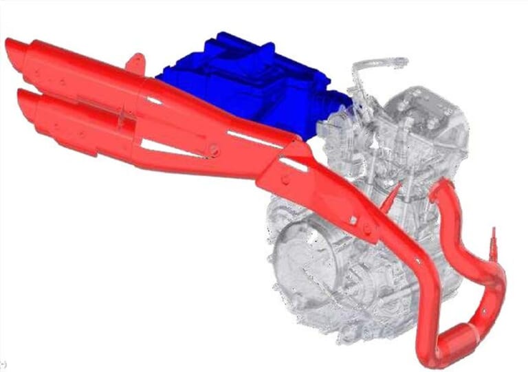 FANTIC CABALLERO500|イタリアの魂が宿る最新スクランブラー、日本へ! ファンティック「キャバレロ」シリーズがフルモデルチェンジ