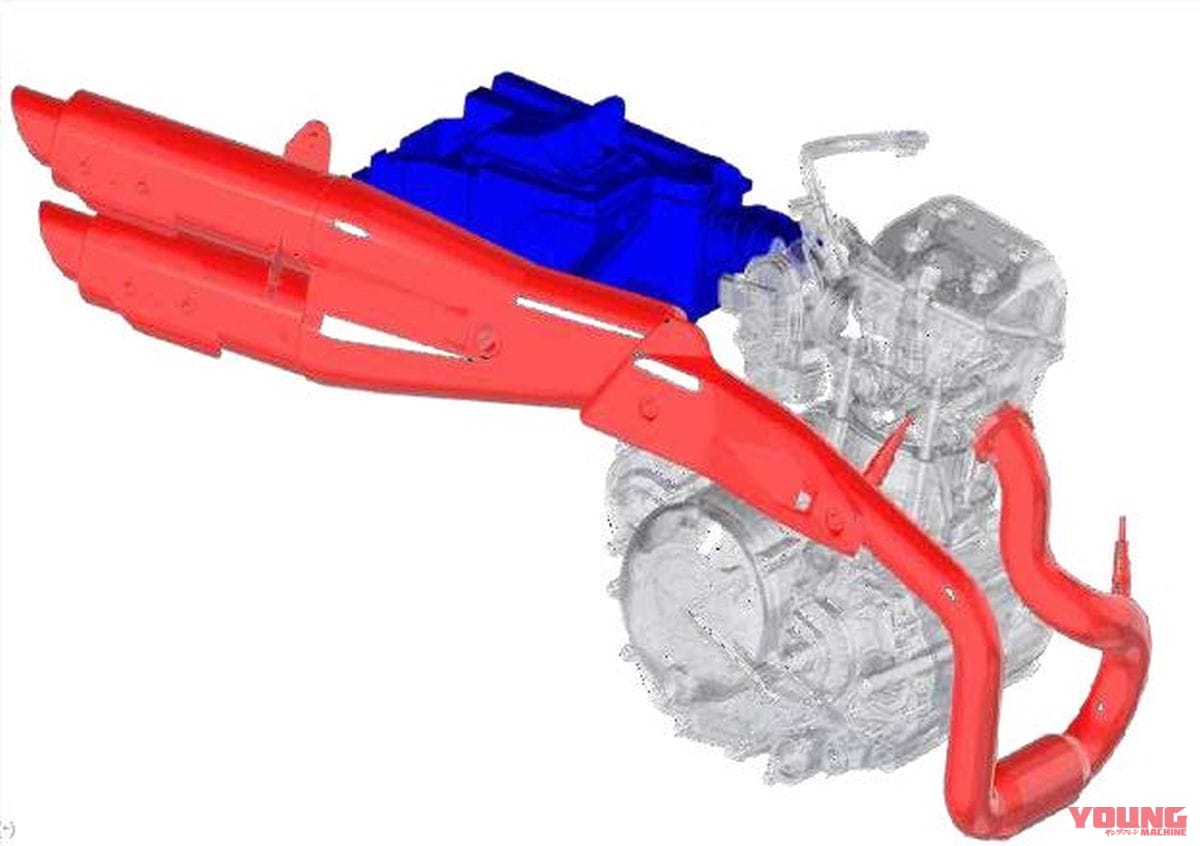 FANTIC CABALLERO500|イタリアの魂が宿る最新スクランブラー、日本へ! ファンティック「キャバレロ」シリーズがフルモデルチェンジ