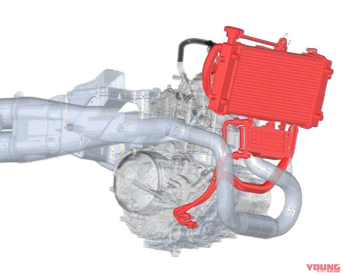 FANTIC CABALLERO500|イタリアの魂が宿る最新スクランブラー、日本へ! ファンティック「キャバレロ」シリーズがフルモデルチェンジ