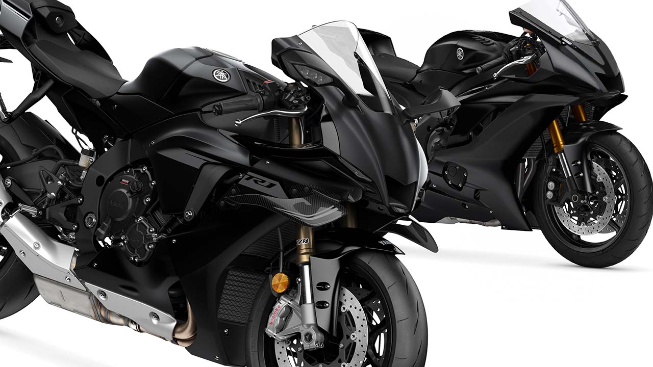 ｜【期間限定】カーボン製ウイングレットの最新モデル!! ヤマハ「YZF-R1 レースベース車」「YZF-R6 レースベース車」受注生産で発売