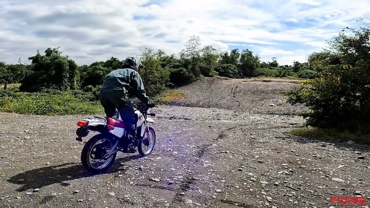 【禁断実験レポ】走ってみて納得! "フォークオイル無し"フロントフォークの恐怖|【禁断実験レポ】走ってみて納得! “フォークオイル無し”フロントフォークの恐怖