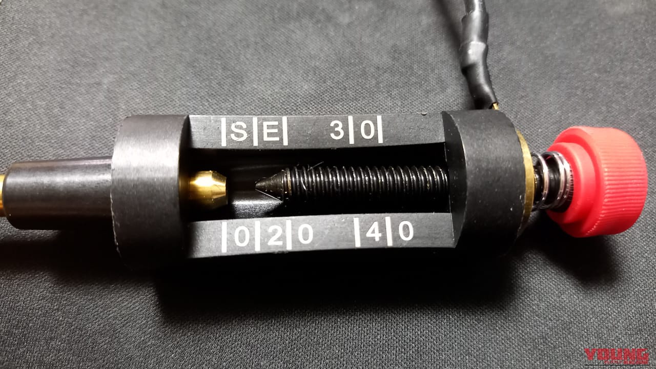 【バイク整備おすすめ工具】スパークプラグテスターは機能的すぎる癒しアイテムだった！｜【バイク整備お役立ち工具】スパークプラグテスターは機能的すぎる癒しアイテムだった！