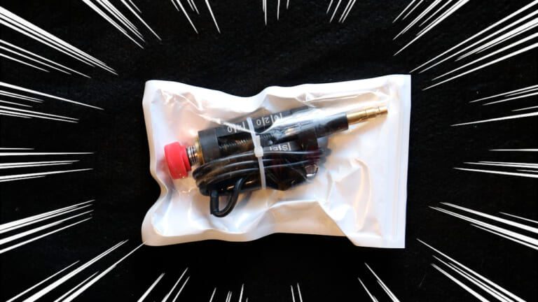 【バイク整備おすすめ工具】スパークプラグテスターは機能的すぎる癒しアイテムだった!|【バイク整備お役立ち工具】スパークプラグテスターは機能的すぎる癒しアイテムだった!