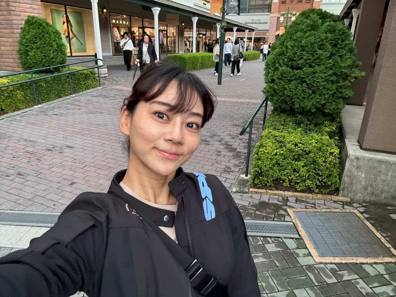 女優・指出瑞貴の『バイク×音楽×コーヒーdiary(仮)』その5:新しい相棒とB+COM便利ツーリングな話|女優・指出瑞貴の『バイク×音楽×コーヒーdiary(仮)』その5:新しい相棒とB+COM便利ツーリングな話