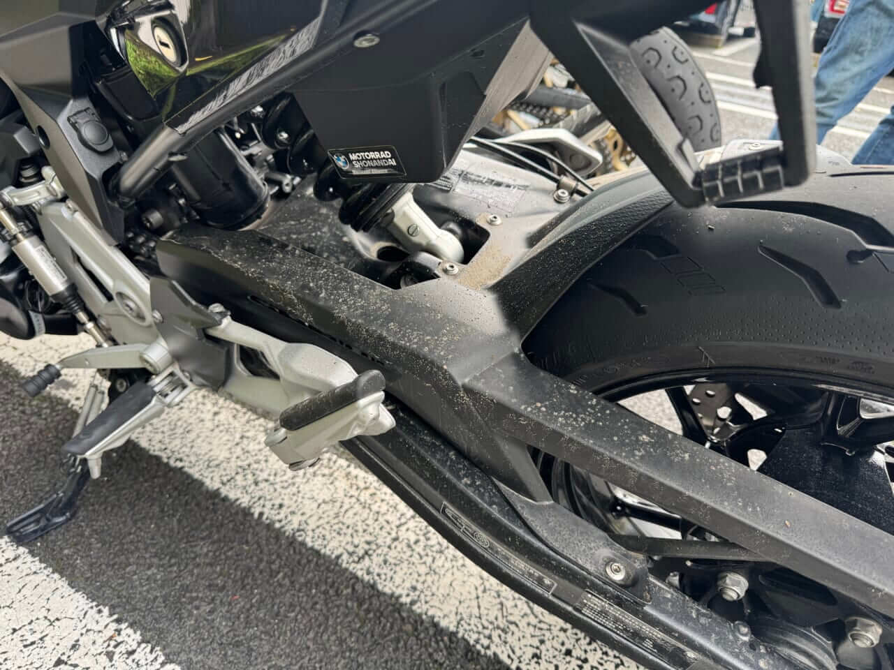 女優・指出瑞貴の『バイク×音楽×コーヒーdiary(仮)』その5:新しい相棒とB+COM便利ツーリングな話|女優・指出瑞貴の『バイク×音楽×コーヒーdiary(仮)』その5:新しい相棒とB+COM便利ツーリングな話