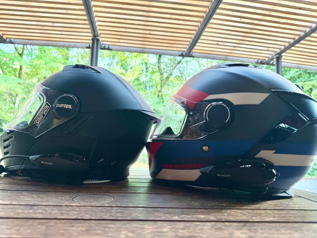 女優・指出瑞貴の『バイク×音楽×コーヒーdiary(仮)』その5:新しい相棒とB+COM便利ツーリングな話|女優・指出瑞貴の『バイク×音楽×コーヒーdiary(仮)』その5:新しい相棒とB+COM便利ツーリングな話