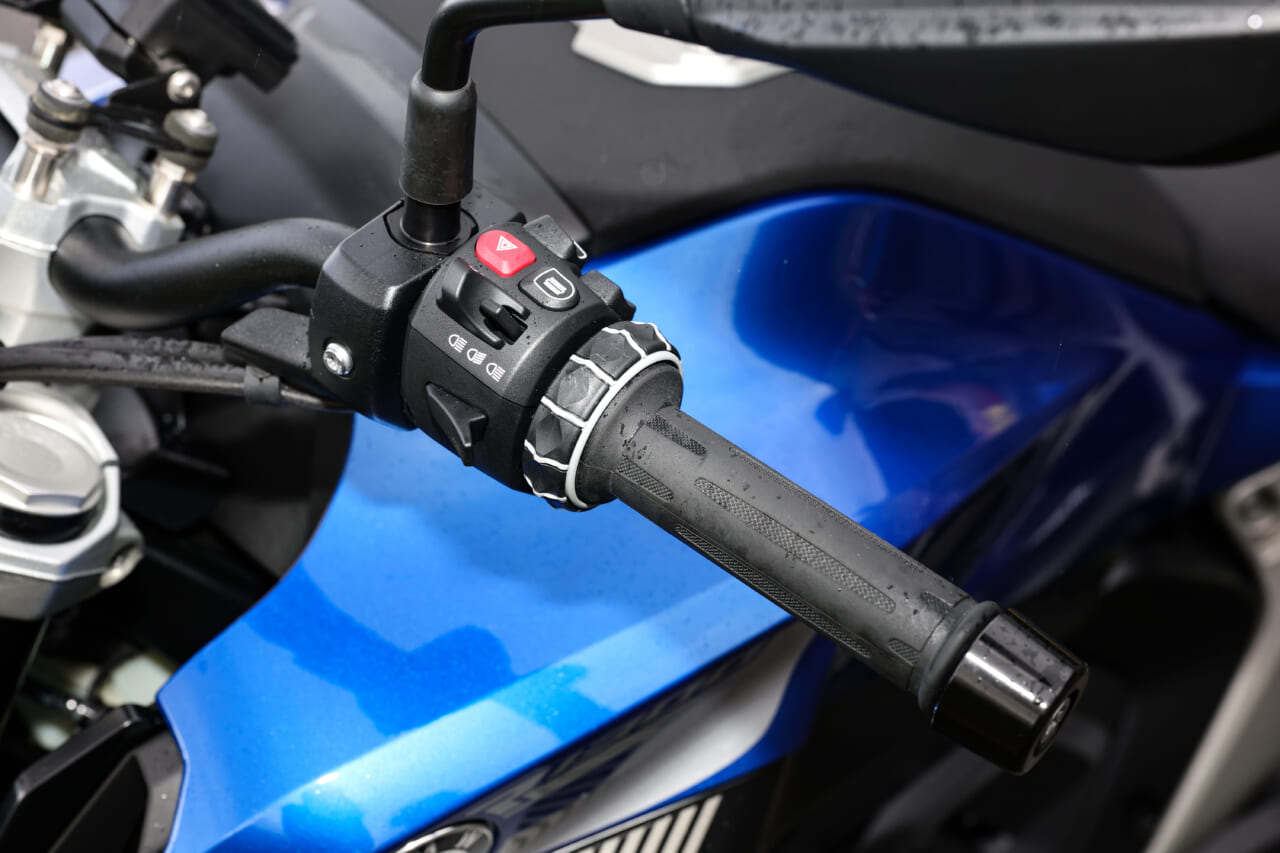 BMW R1300RS/R｜【NEWモデル試乗】BMW R1300RS/R「ともに走りが軽くなった」新型スポーツツアラー＆ロードスター