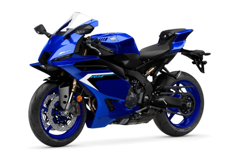 ヤマハ｜YZF-R9｜2025年モデル｜150万円切り！ ヤマハ「YZF-R9」正式発表、ウイングレット付き3気筒スーパースポーツは10月30日に発売