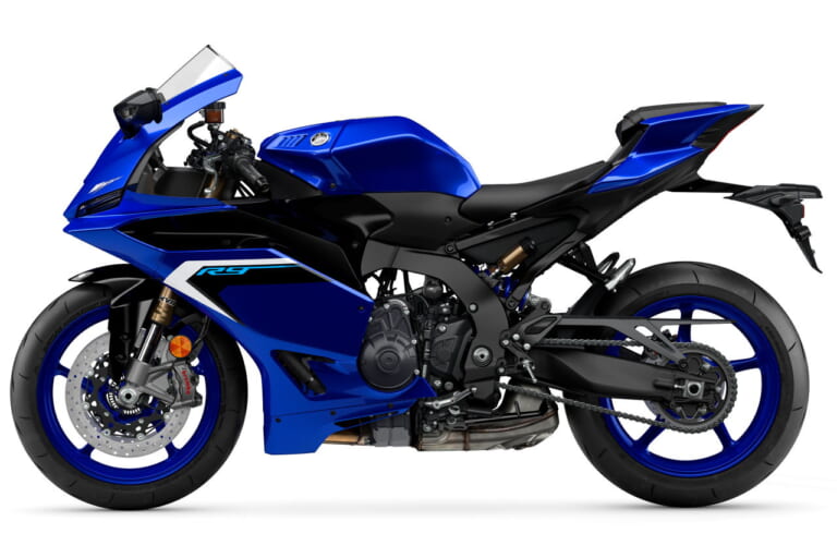 ヤマハ｜YZF-R9｜2025年モデル｜150万円切り！ ヤマハ「YZF-R9」正式発表、ウイングレット付き3気筒スーパースポーツは10月30日に発売