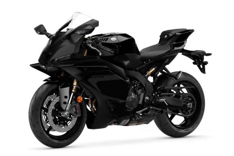ヤマハ｜YZF-R9｜2025年モデル｜150万円切り！ ヤマハ「YZF-R9」正式発表、ウイングレット付き3気筒スーパースポーツは10月30日に発売