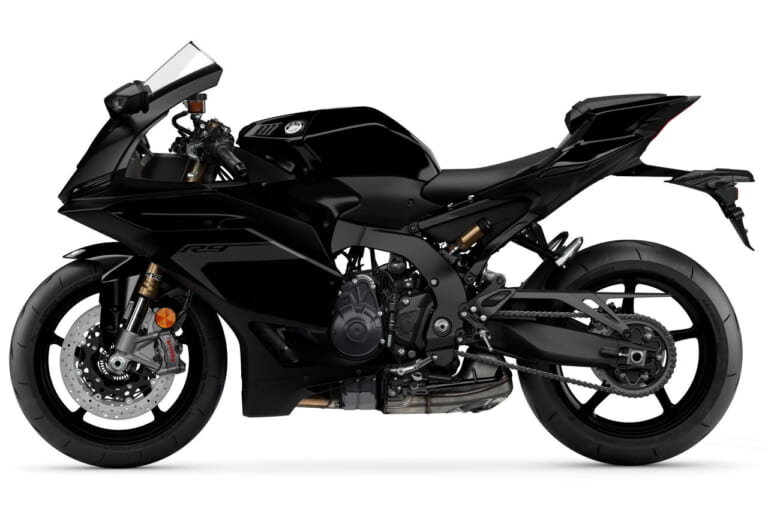ヤマハ｜YZF-R9｜2025年モデル｜150万円切り！ ヤマハ「YZF-R9」正式発表、ウイングレット付き3気筒スーパースポーツは10月30日に発売