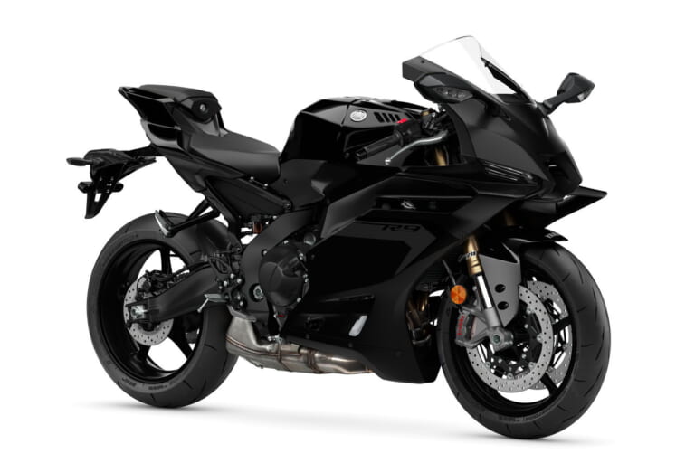ヤマハ｜YZF-R9｜2025年モデル｜150万円切り！ ヤマハ「YZF-R9」正式発表、ウイングレット付き3気筒スーパースポーツは10月30日に発売