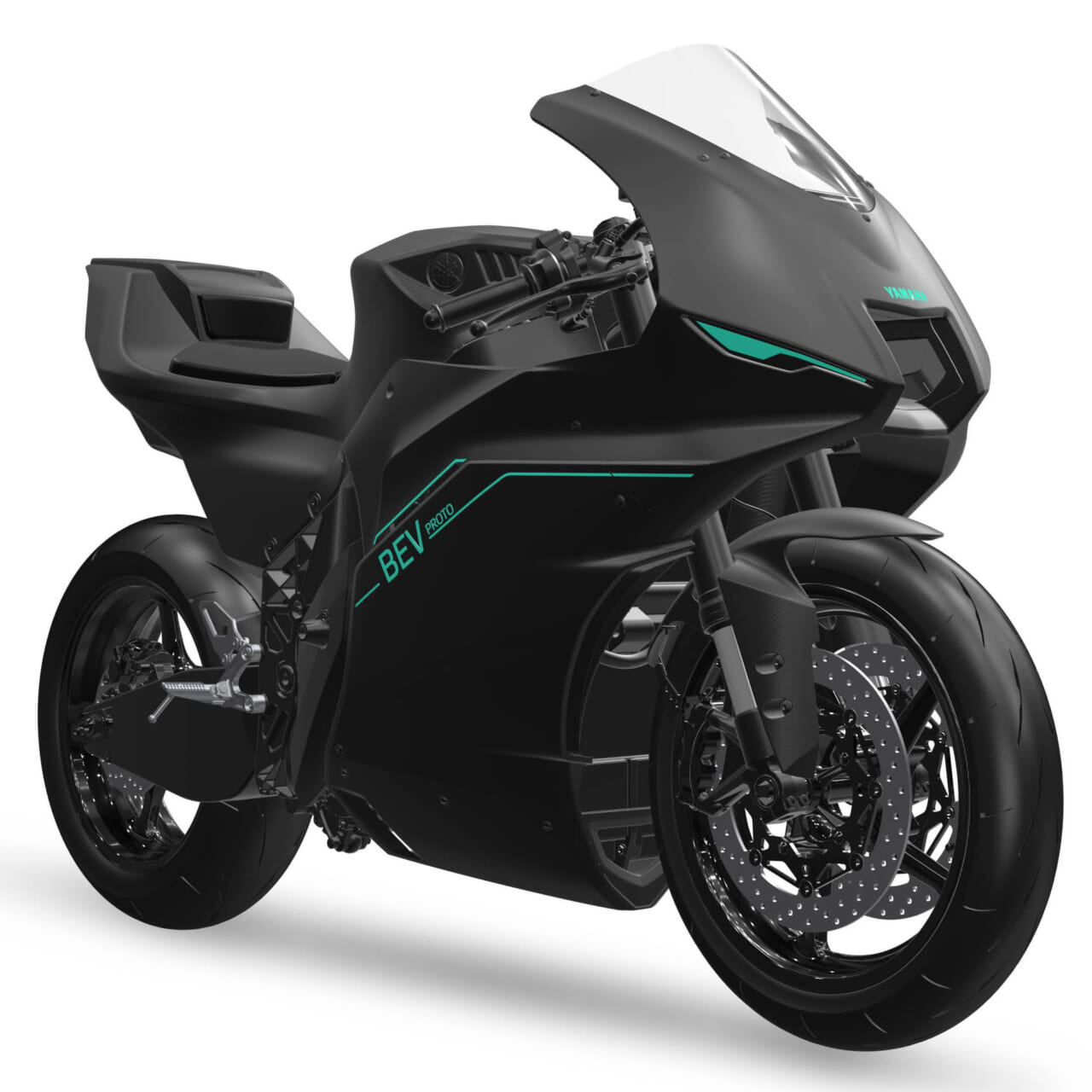 ヤマハ｜ジャパンモビリティショー2025｜電気で走るYZF-R?! 新型モトロイド、3WSのオープンEVも!!ヤマハが「ジャパンモビリティショー2025」出展概要を発表