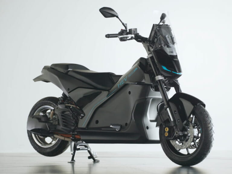 ヤマハ｜ジャパンモビリティショー2025｜電気で走るYZF-R?! 新型モトロイド、3WSのオープンEVも!!ヤマハが「ジャパンモビリティショー2025」出展概要を発表