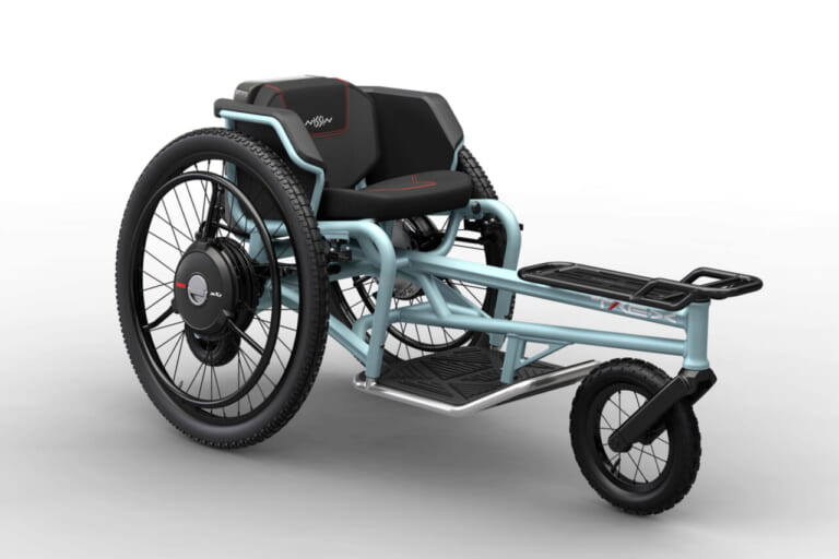 ヤマハ｜ジャパンモビリティショー2025｜電気で走るYZF-R?! 新型モトロイド、3WSのオープンEVも!!ヤマハが「ジャパンモビリティショー2025」出展概要を発表