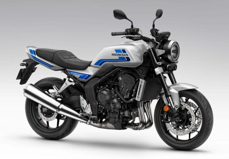 HONDA CB1000F|ホンダ「CB1000F」カワサキ「メグロK3」等4種! 最新ヘリテイジ/ネオクラシックバイク発売カレンダー【2025年11月版】
