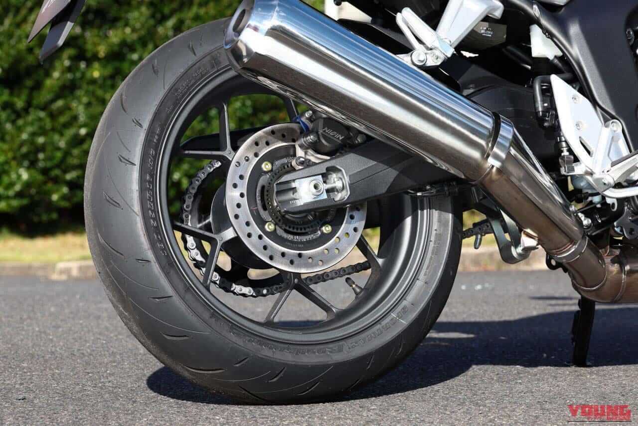 ホンダ|CB1000F|試乗インプレッション|【初試乗】「これぞCB!」を具現化したCB1000F! スーパースポーツの心臓を積み、誰もが納得のフラッグシップへ【インプレッション】