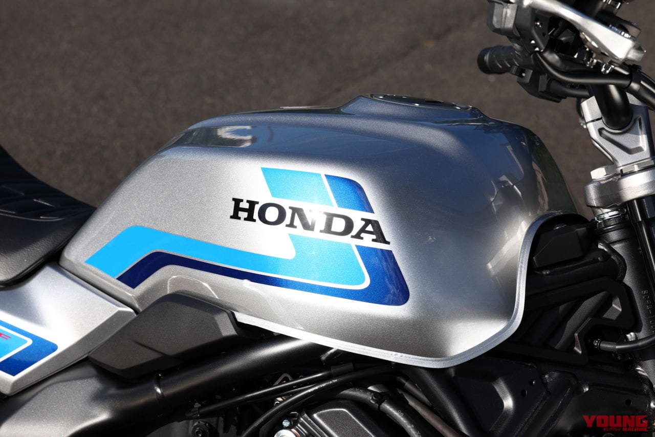 ホンダ|CB1000F|試乗インプレッション|【初試乗】「これぞCB!」を具現化したCB1000F! スーパースポーツの心臓を積み、誰もが納得のフラッグシップへ【インプレッション】
