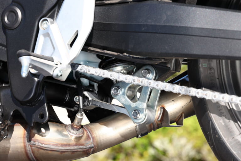 ホンダ|CB1000F|試乗インプレッション|王道の『CB感』を具現化したCB1000F! スーパースポーツの心臓を積み、誰もが納得のフラッグシップへ!!【試乗インプレッション】