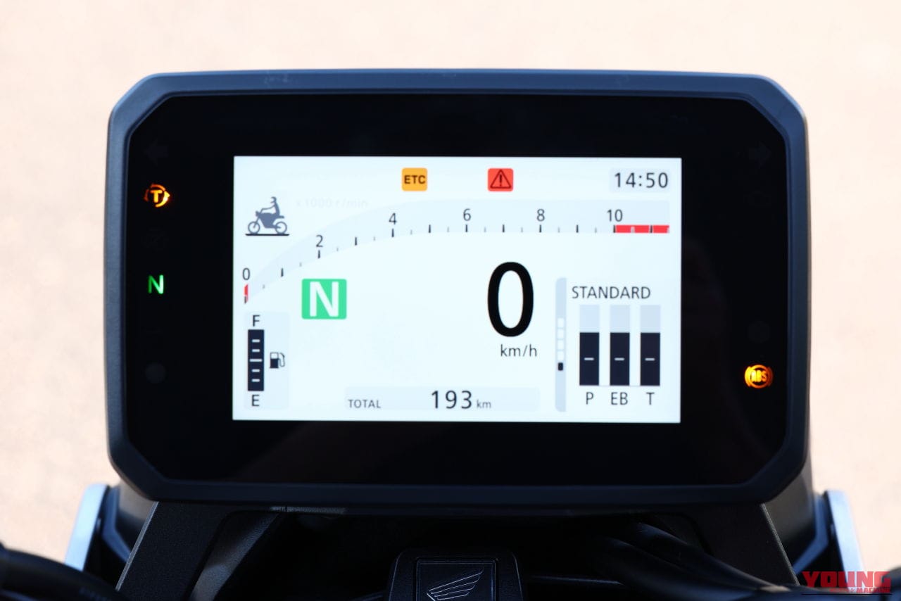 ホンダ｜CB1000F｜試乗インプレッション｜【初試乗】「これぞCB!」を具現化したCB1000F！ スーパースポーツの心臓を積み、誰もが納得のフラッグシップへ【インプレッション】