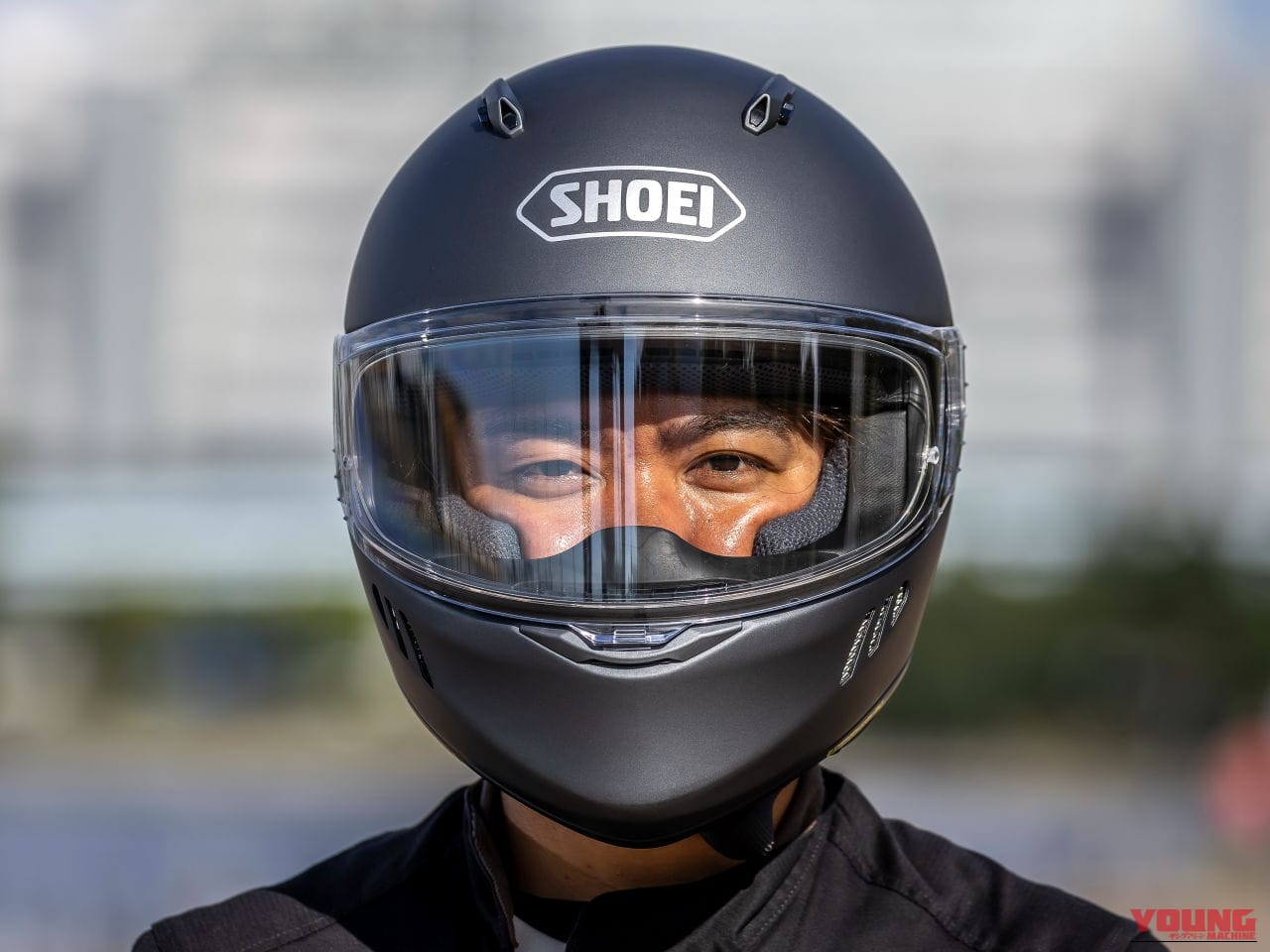 |待望のSHOEI「ワイバーンØ」発売! ワイバーンIIのユーザーが新旧を実際に使って徹底比較してみた!