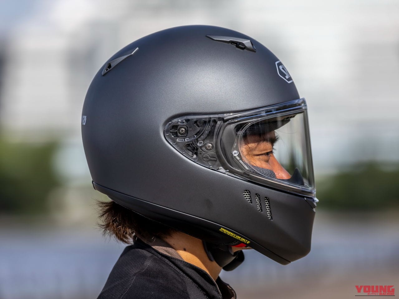 ｜待望のSHOEI「ワイバーンØ」発売！ ワイバーンIIのユーザーが新旧を実際に使って徹底比較してみた！