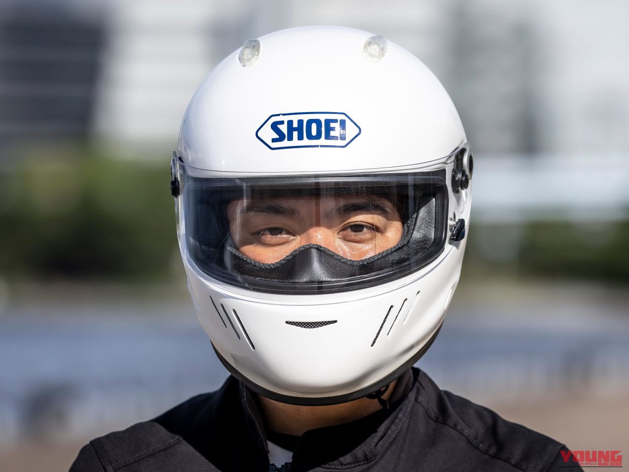 |待望のSHOEI「ワイバーンØ」発売! ワイバーンIIのユーザーが新旧を実際に使って徹底比較してみた!